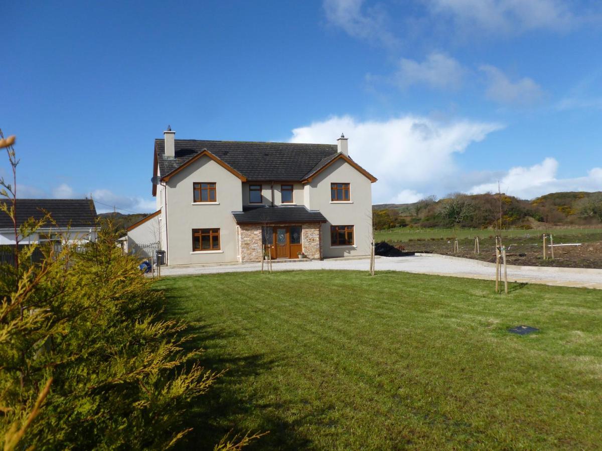 Crag Na Cor B&B Culdaff Bagian luar foto