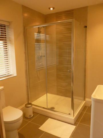Crag Na Cor B&B Culdaff Bagian luar foto