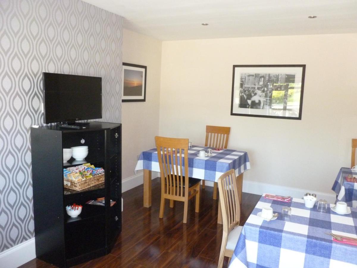 Crag Na Cor B&B Culdaff Bagian luar foto