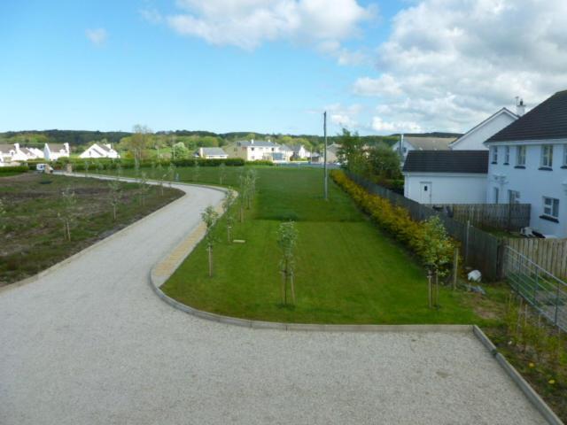 Crag Na Cor B&B Culdaff Bagian luar foto