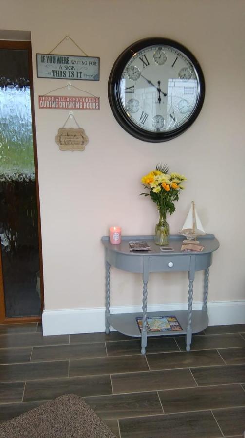 Crag Na Cor B&B Culdaff Bagian luar foto