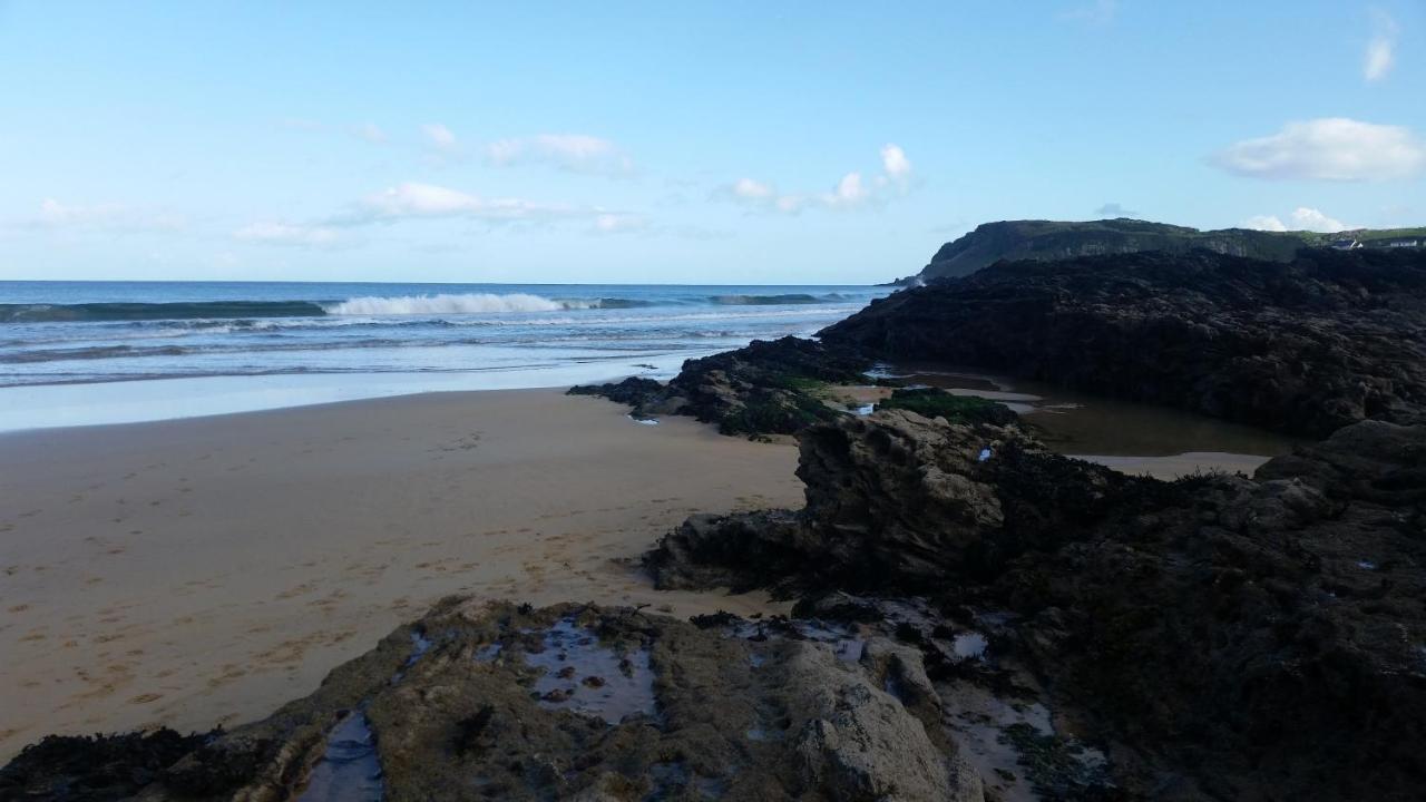 Crag Na Cor B&B Culdaff Bagian luar foto