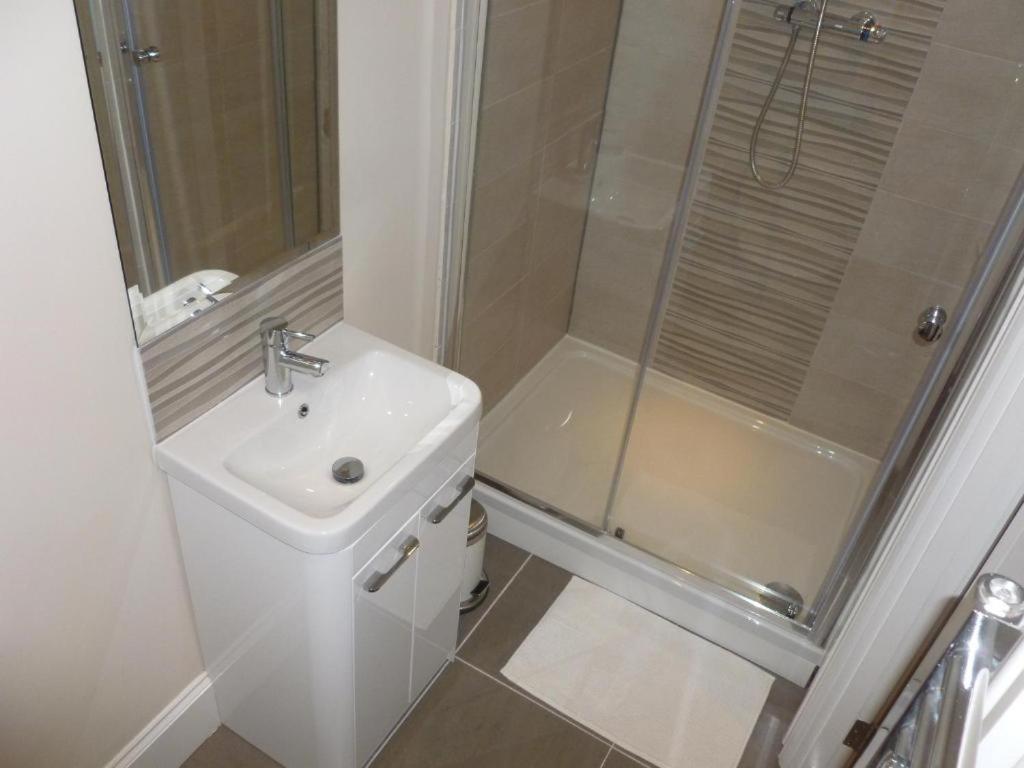 Crag Na Cor B&B Culdaff Bagian luar foto