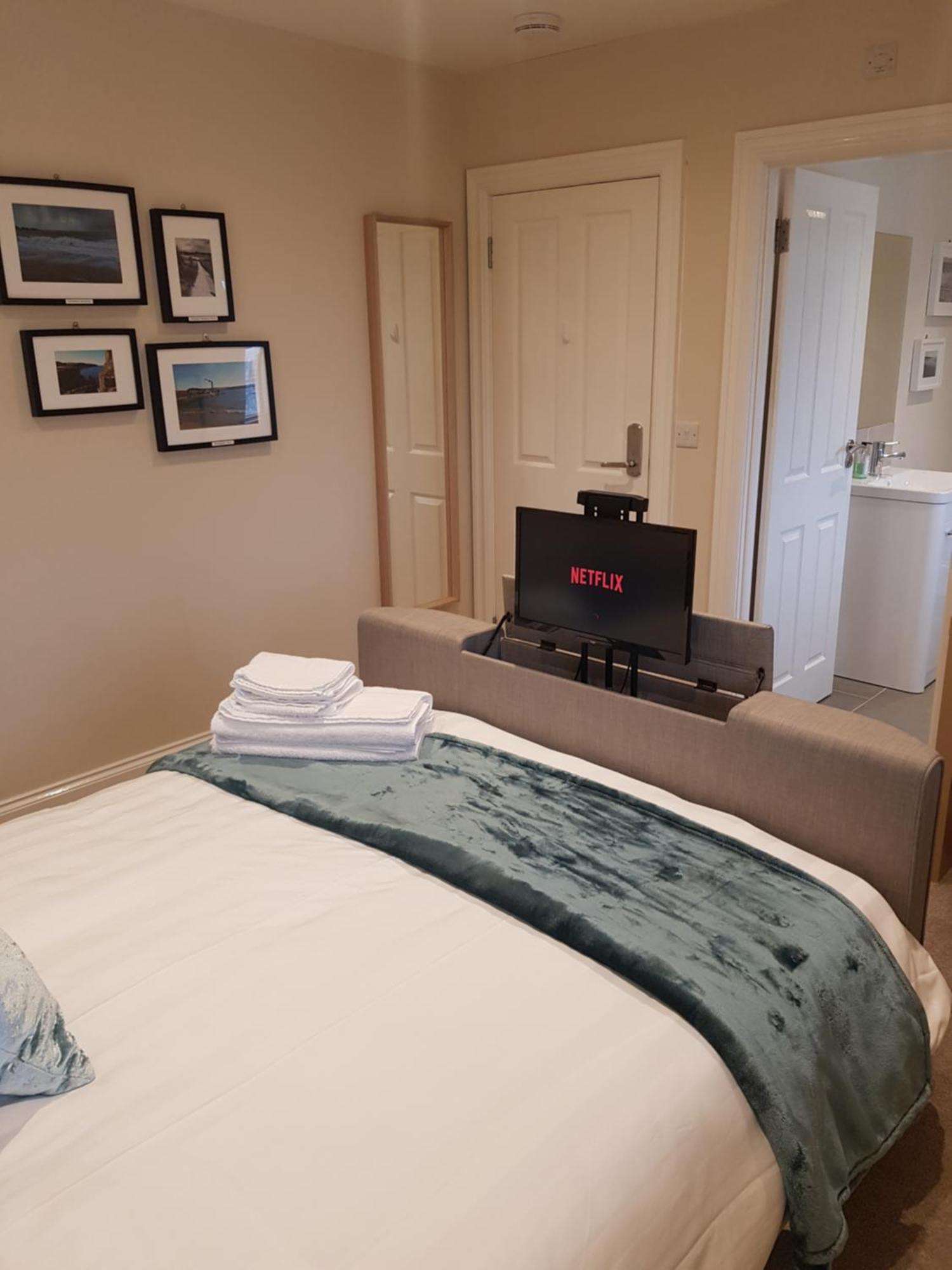 Crag Na Cor B&B Culdaff Bagian luar foto