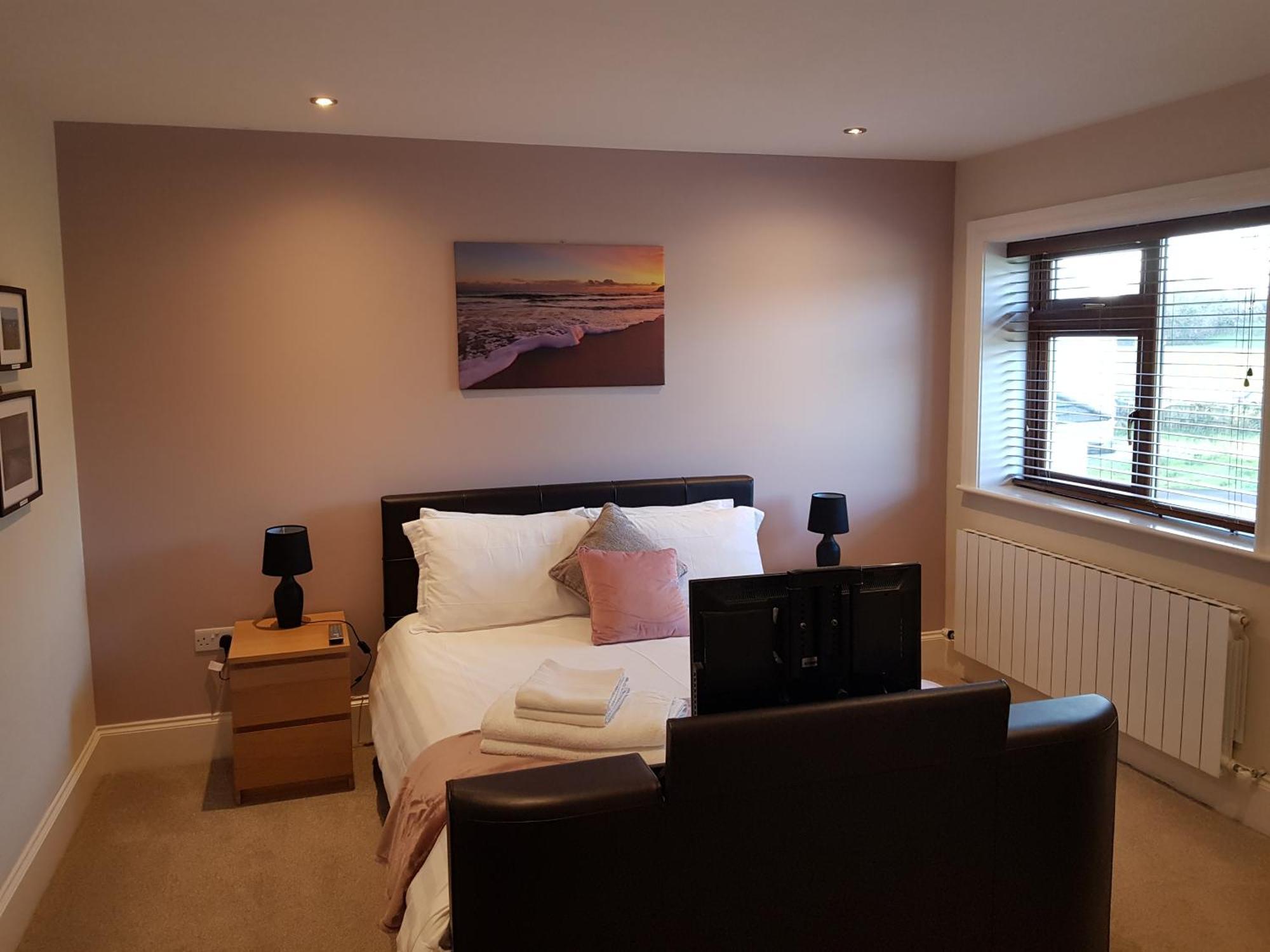Crag Na Cor B&B Culdaff Bagian luar foto