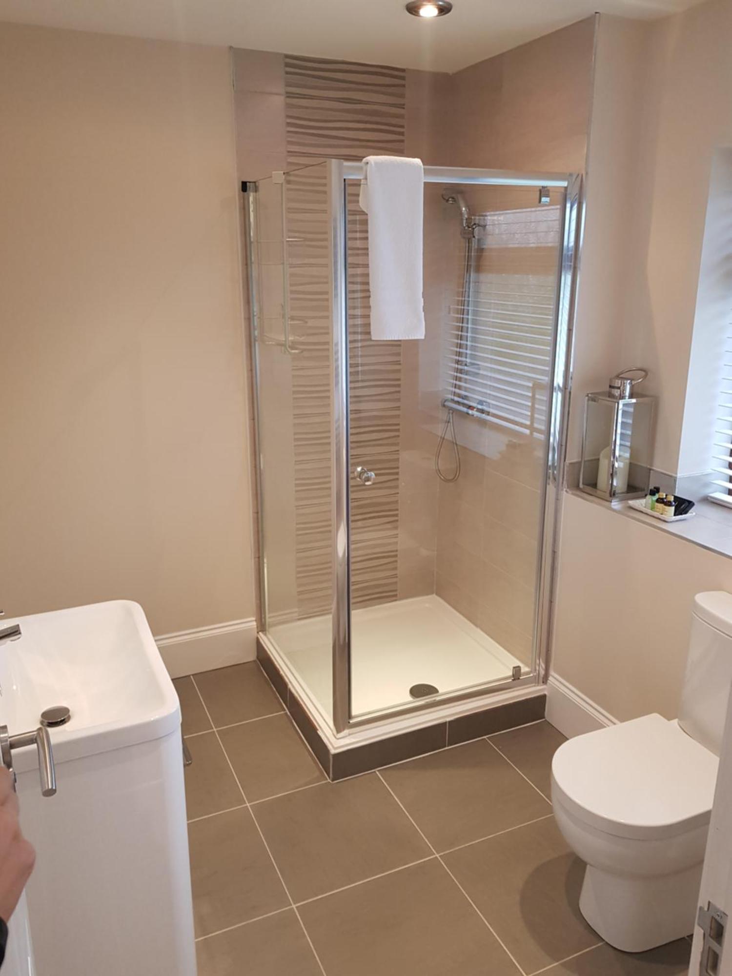 Crag Na Cor B&B Culdaff Bagian luar foto