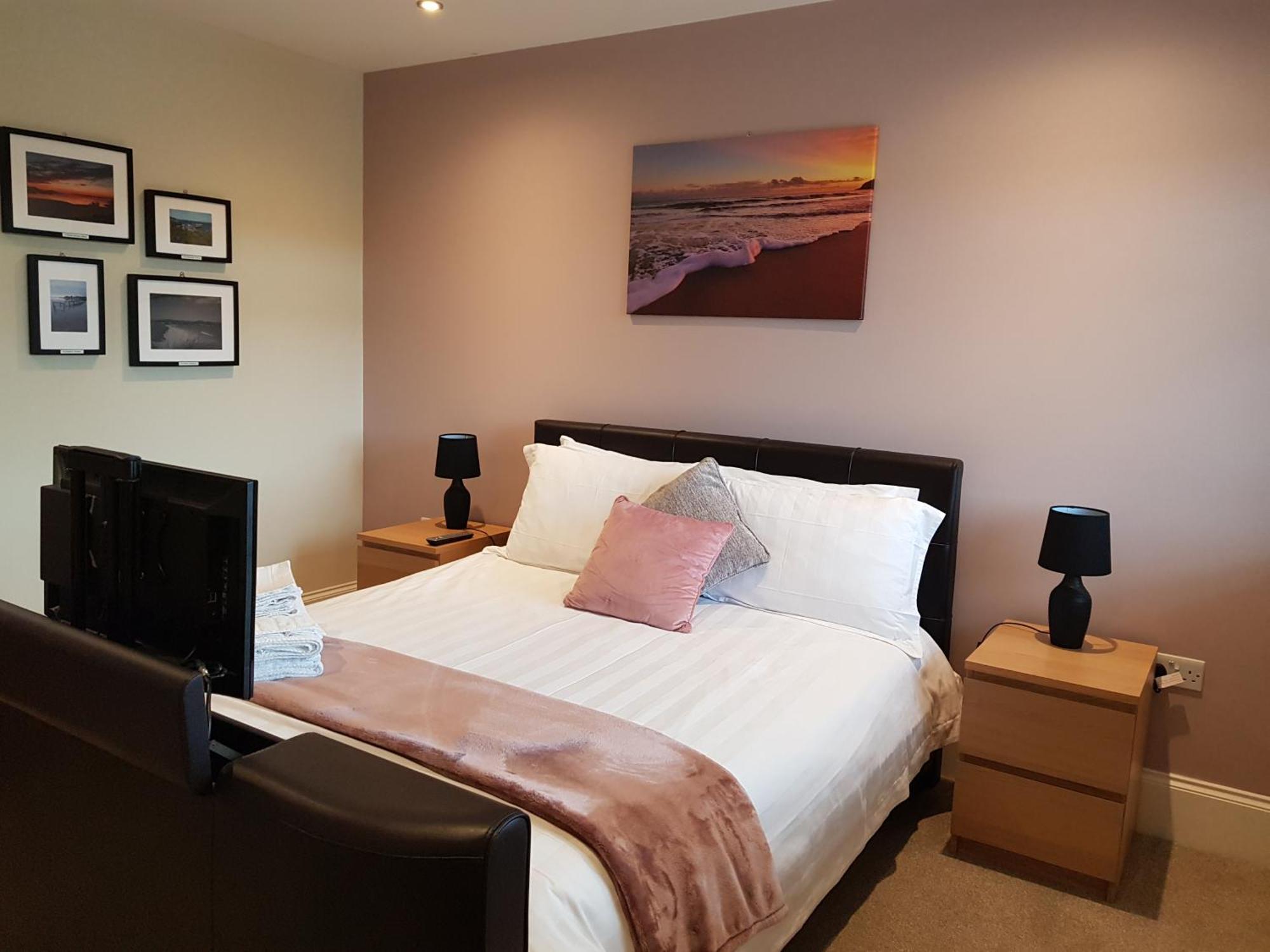 Crag Na Cor B&B Culdaff Bagian luar foto