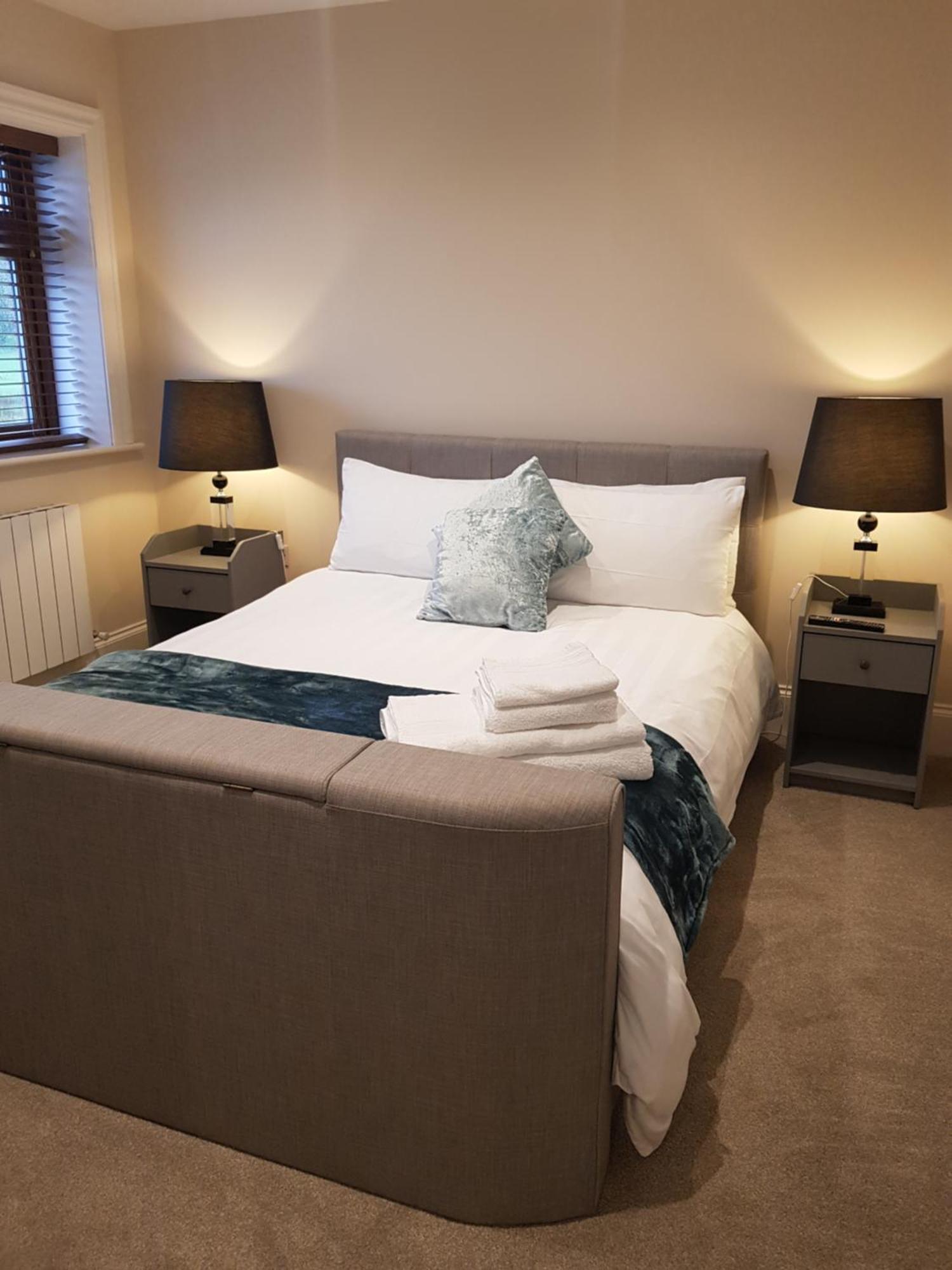 Crag Na Cor B&B Culdaff Bagian luar foto